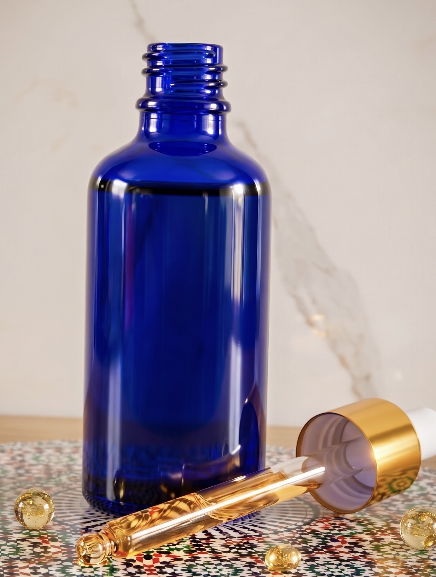 Argan Oil