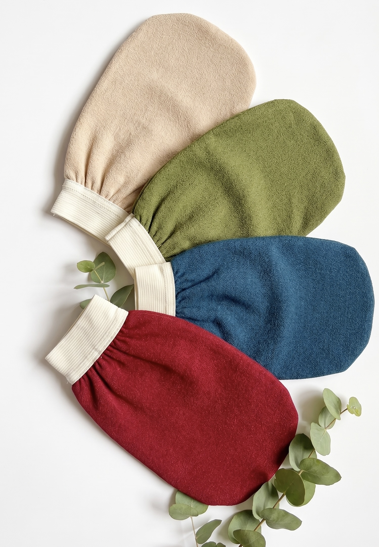 Kessa Glove